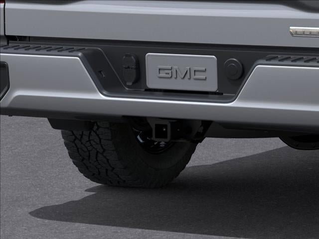 New 2026 GMC Sierra 1500 Elevation AWD/4WD image 14