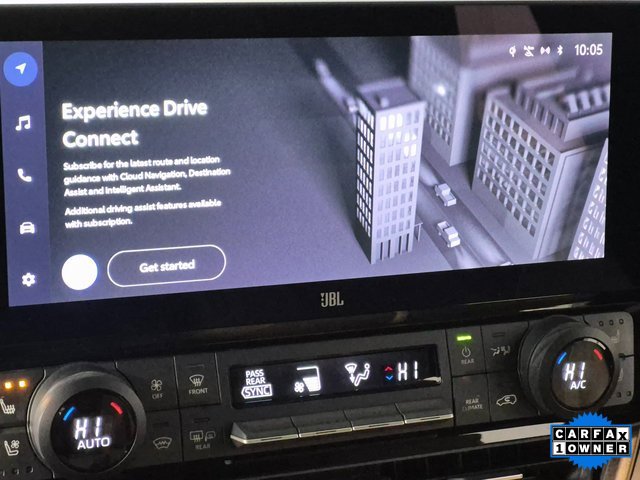 Used 2024 Toyota Grand Highlander MAX Limited image 20