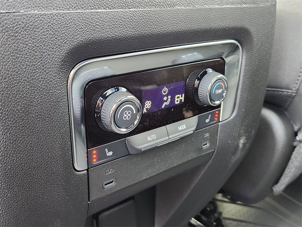 New 2026 Chevrolet Suburban RST w/ Advanced Technology Package image 13