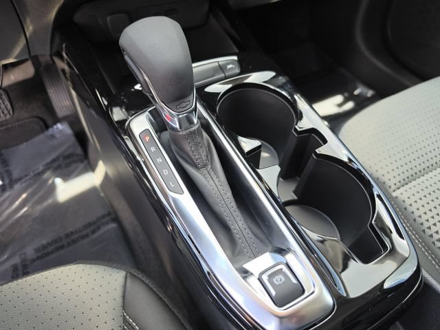 Used 2026 Chevrolet Trax LT w/ LT Convenience Package FWD image 28