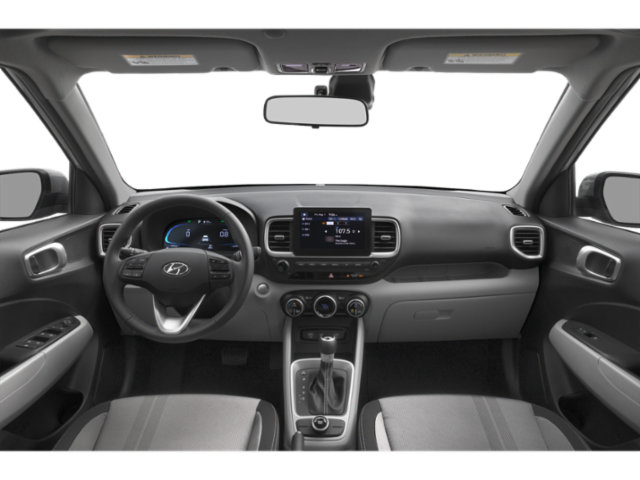 New 2026 Hyundai Venue SEL FWD image 41