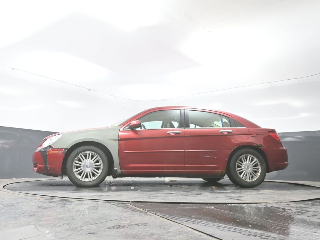Used 2007 Chrysler Sebring Limited w/ Premium Group image 28