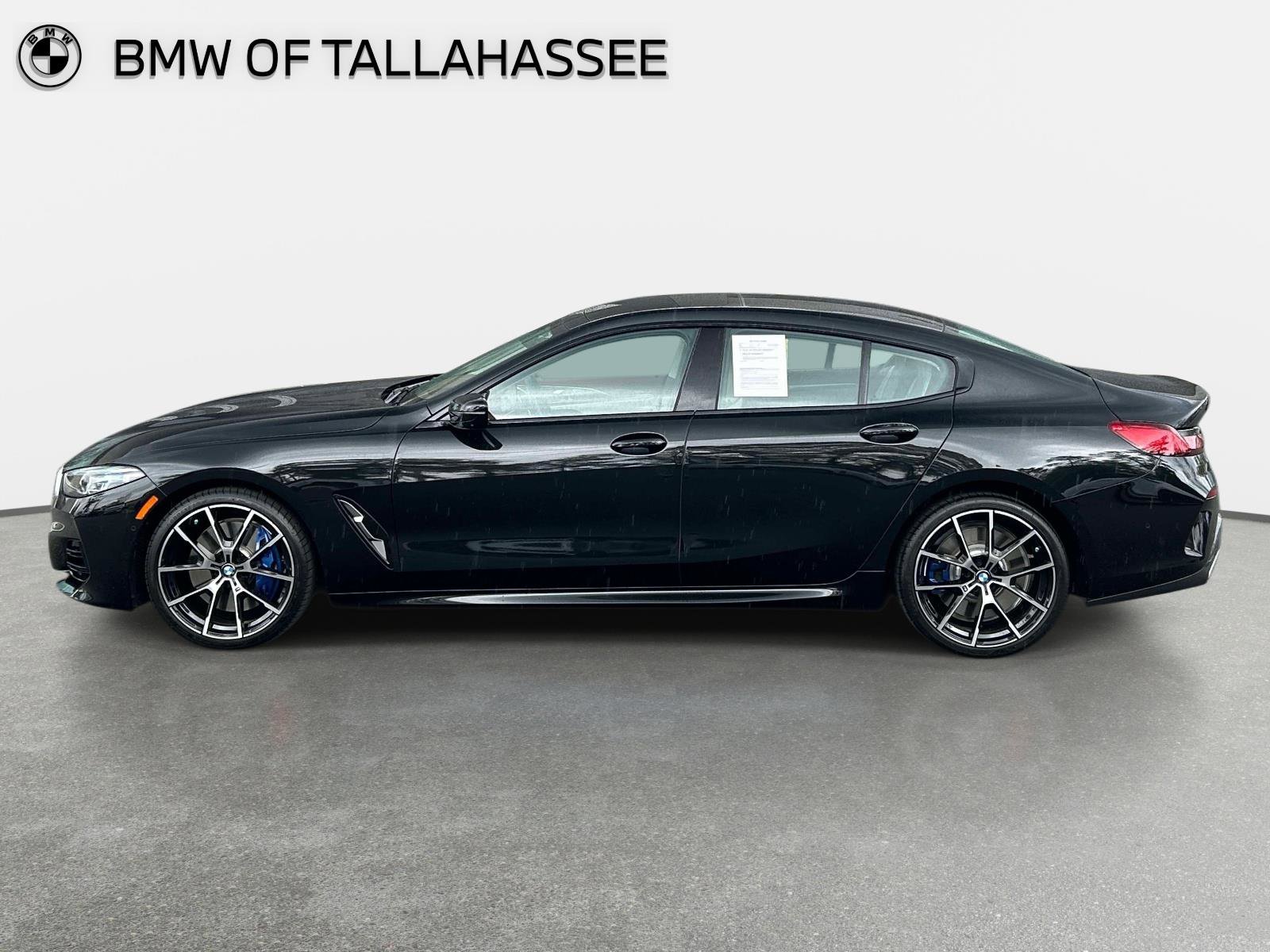 Used 2026 BMW 840i xDrive image 8