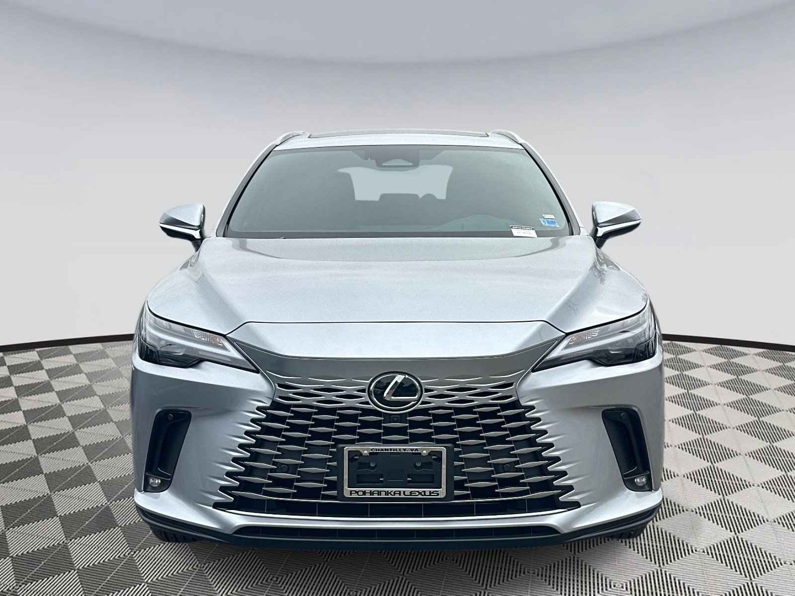 New 2026 Lexus RX 350 Premium Plus w/ Convenience Package AWD/4WD image 6