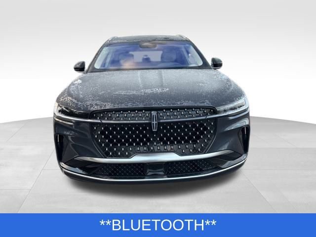 Certified 2024 Lincoln Nautilus Black Label image 9