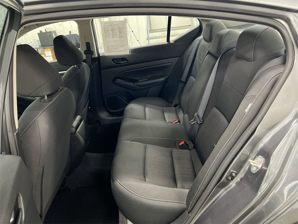 Used 2023 Nissan Altima 2.5 SV image 22