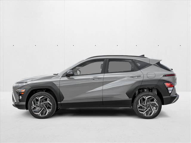 New 2026 Hyundai Kona SEL Premium FWD image 3