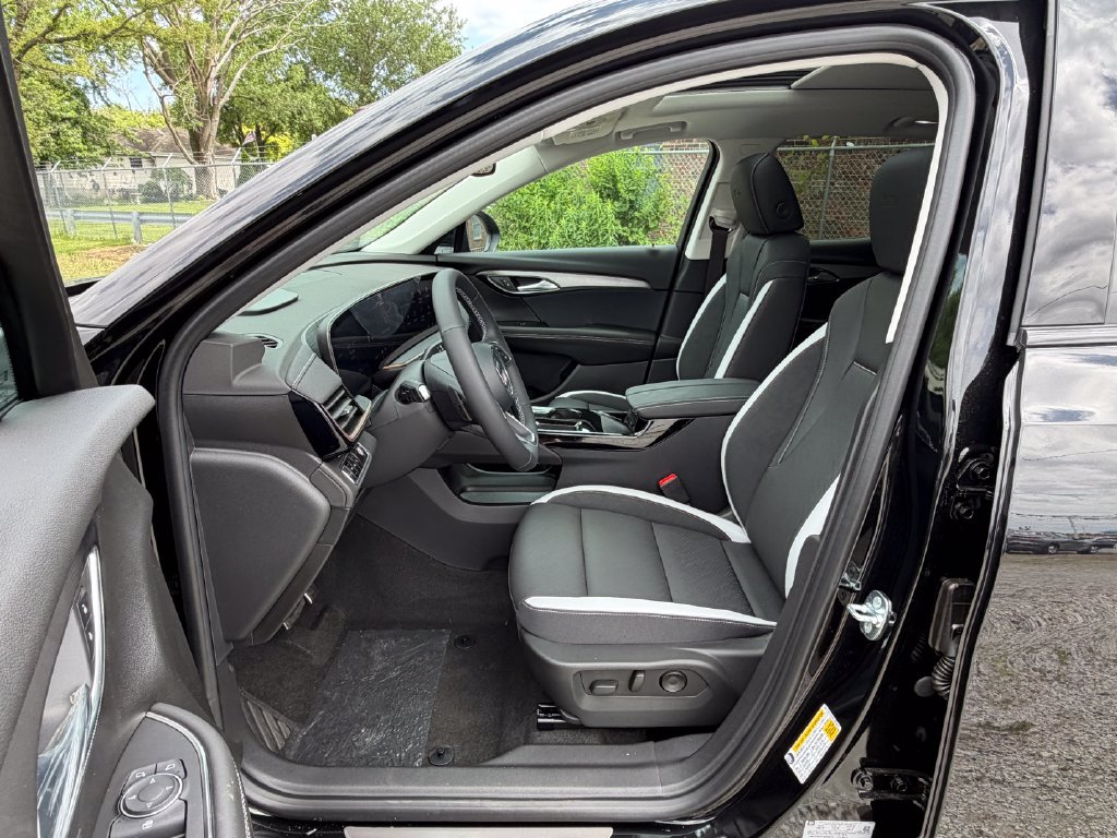 New 2026 Buick Envision Sport Touring AWD/4WD image 20