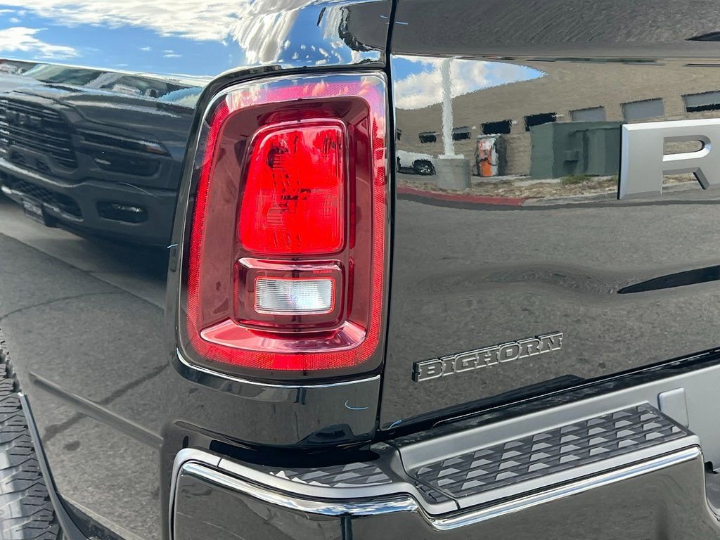 New 2026 RAM 3500 Big Horn image 15