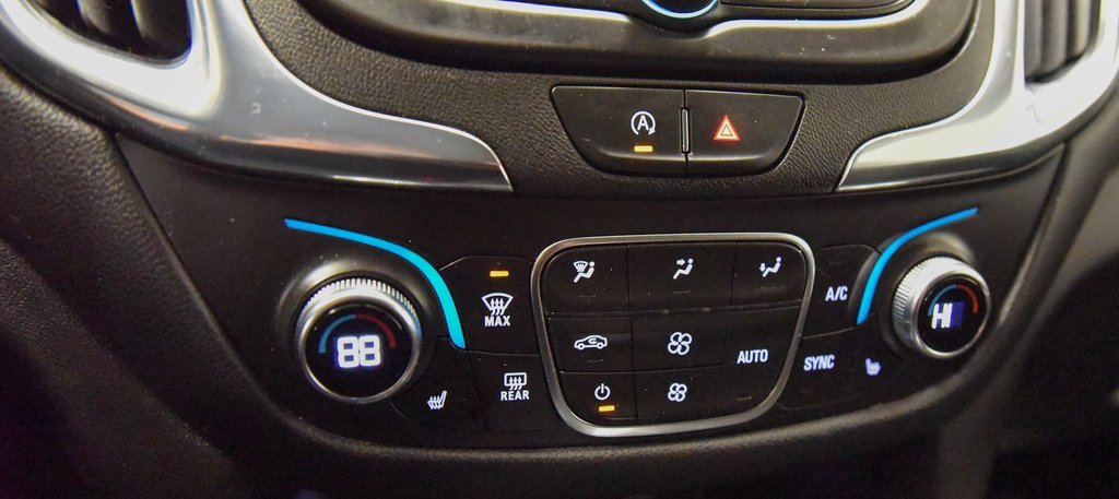 Used 2023 Chevrolet Equinox LT image 20