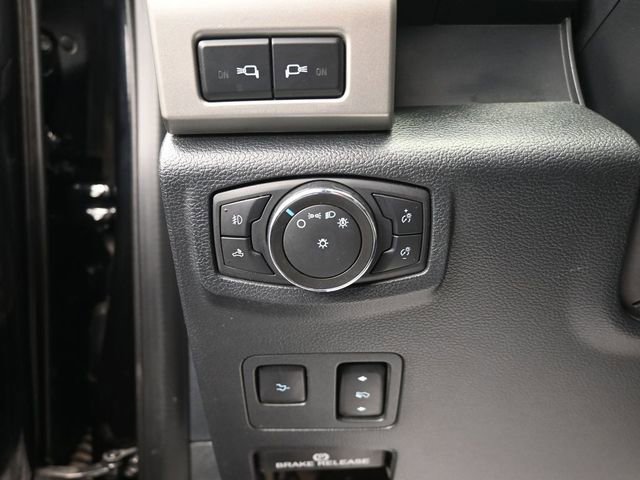 Used 2022 Ford F250 Lariat w/ Tremor Off-Road Package image 41