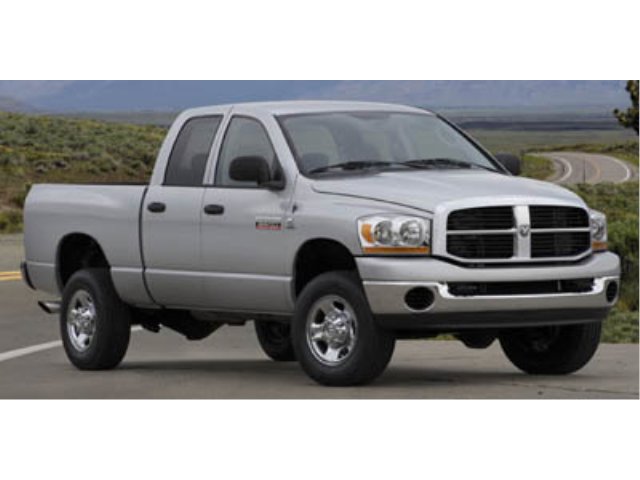 Used 2007 Dodge Ram 2500 Truck SLT w/ Quad Cab Big Horn Value Group AWD/4WD video 1