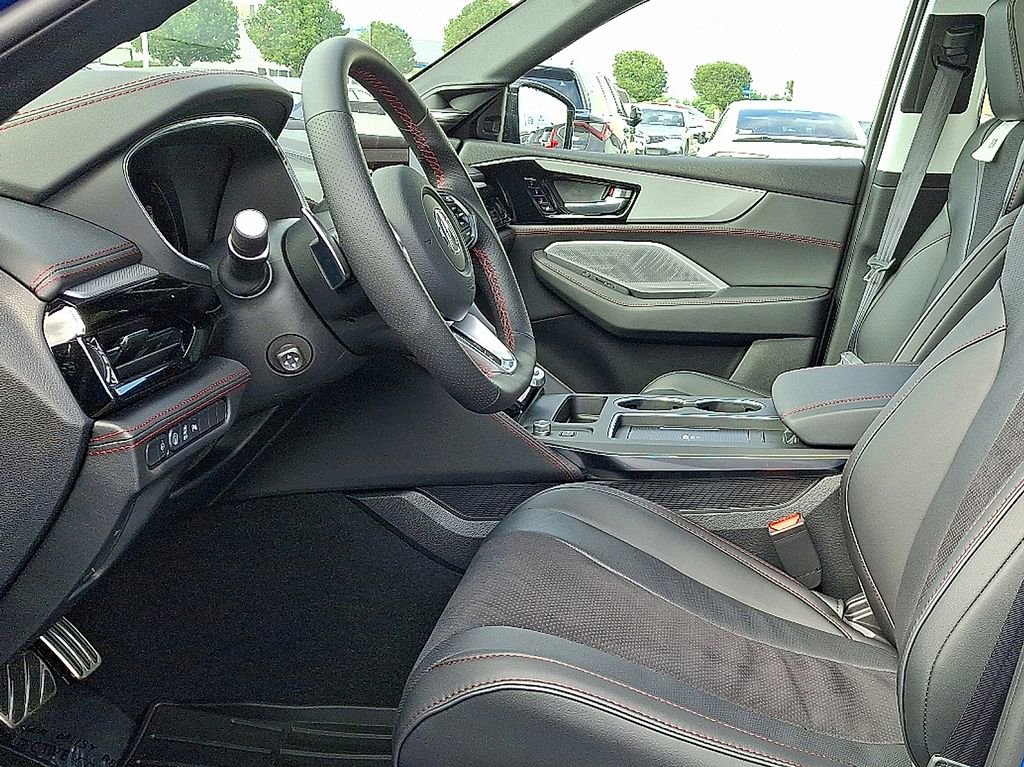 New 2026 Acura MDX A-Spec image 9