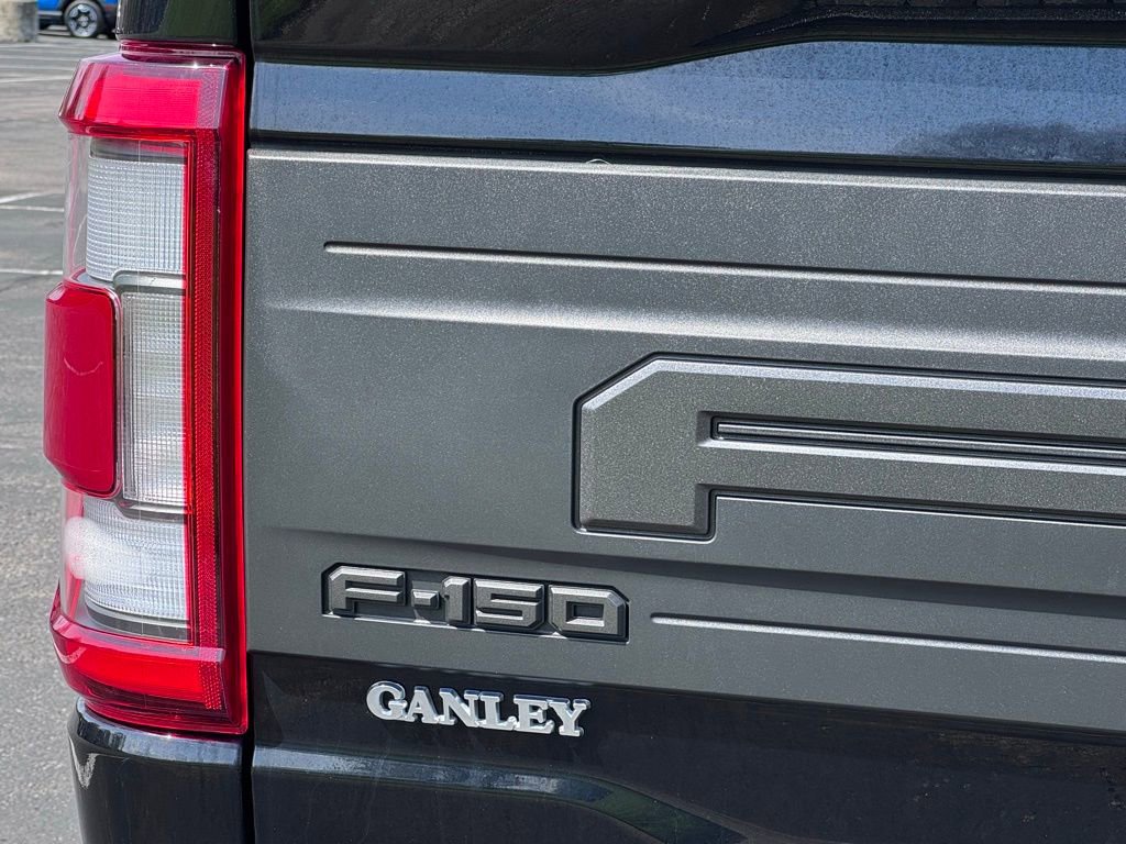 Certified 2021 Ford F150 Raptor w/ Equipment Group 801A High AWD/4WD image 11