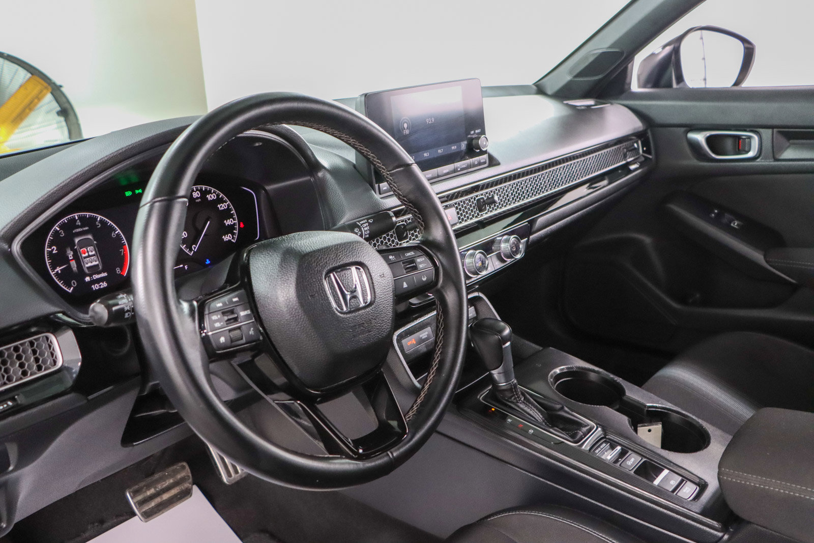 Used 2023 Honda Civic Sport image 22