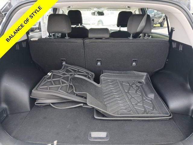 Used 2022 Kia Sportage LX AWD/4WD image 10