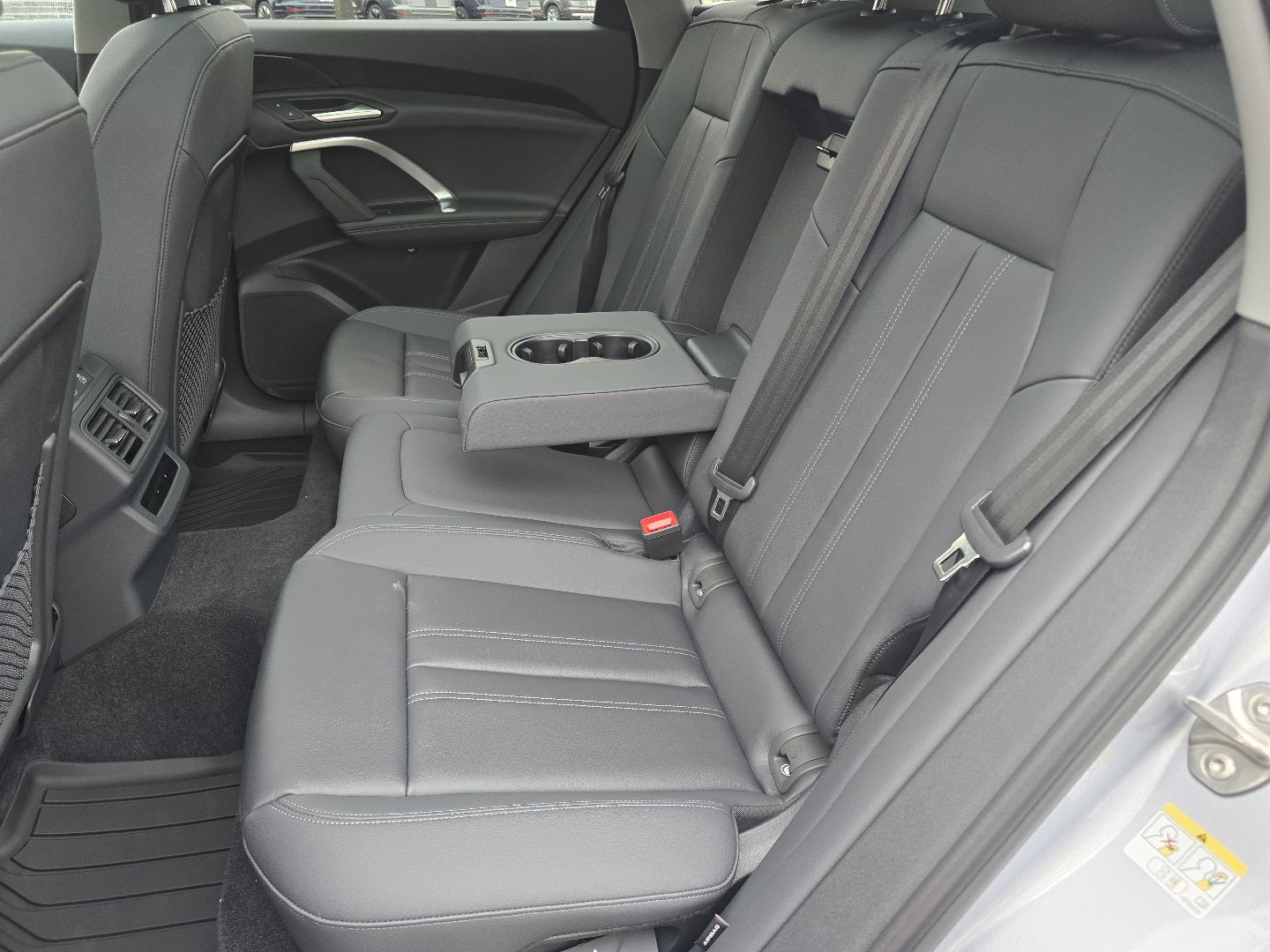 New 2026 Audi Q5 Premium image 31