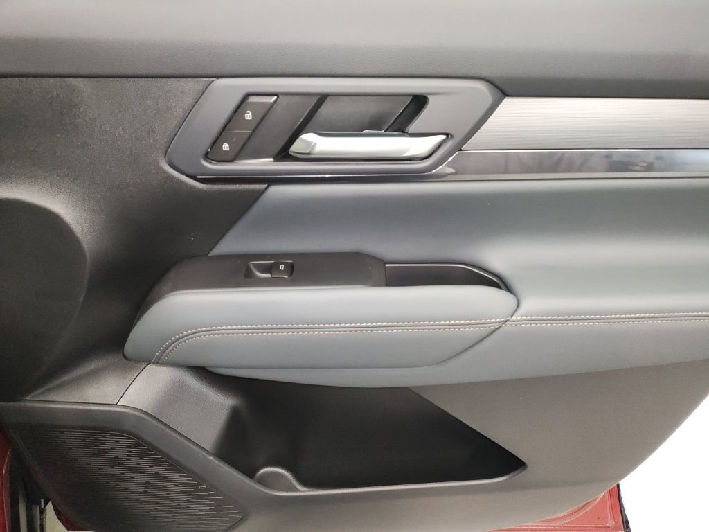 New 2026 GMC Terrain AT4 w/ Technology Package II image 10