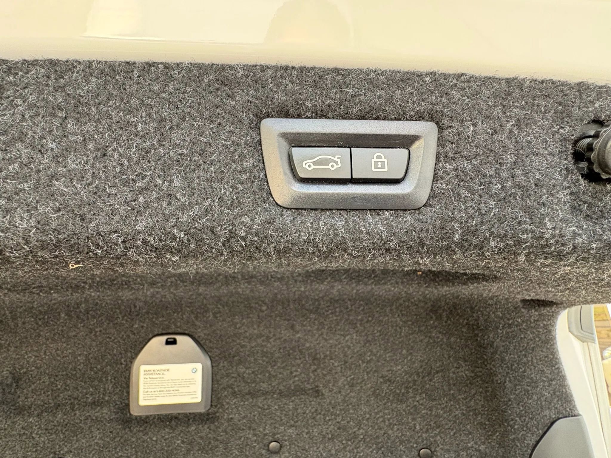 Used 2019 BMW 540i xDrive AWD/4WD image 18