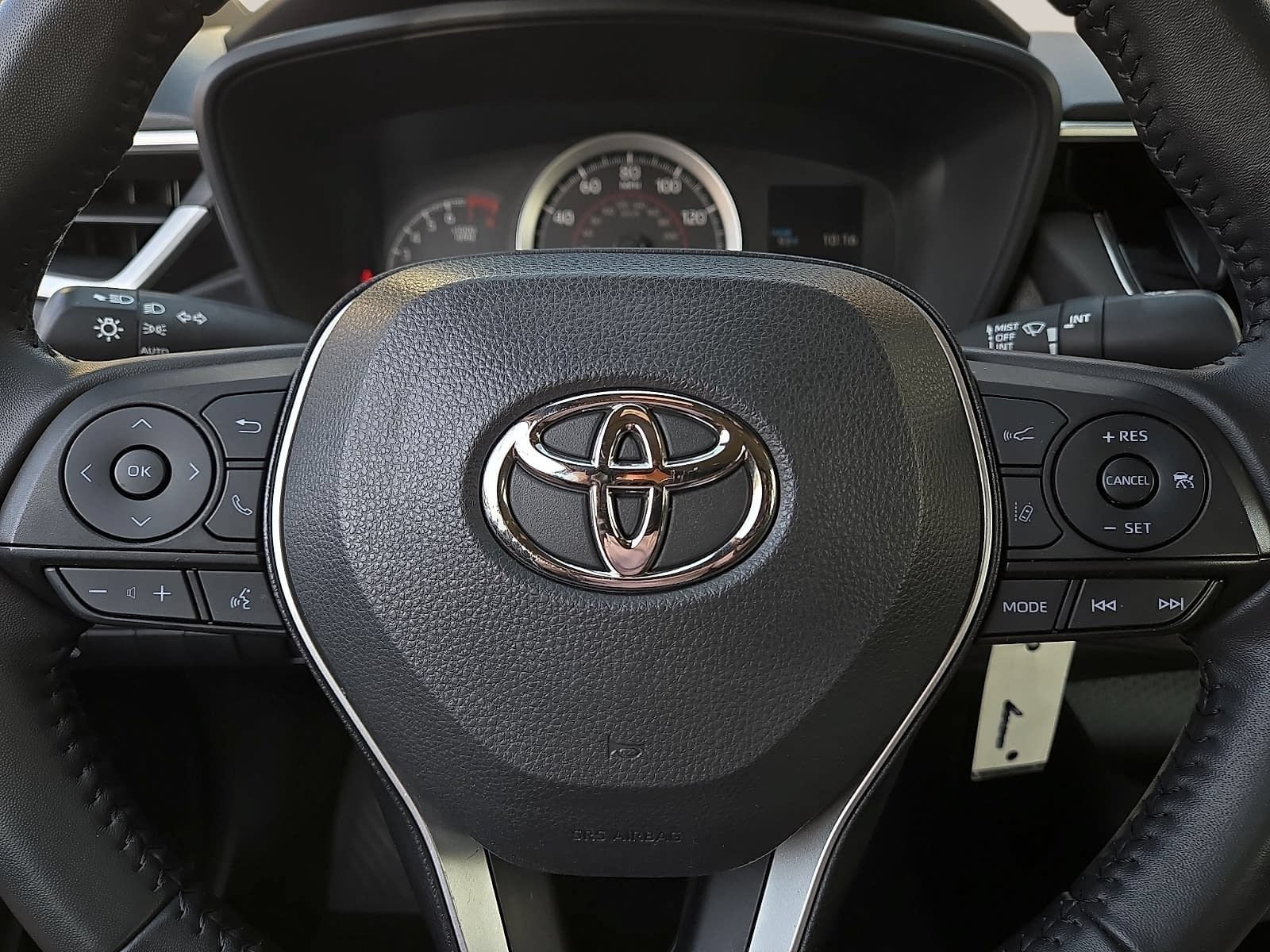 Used 2022 Toyota Corolla SE FWD image 20