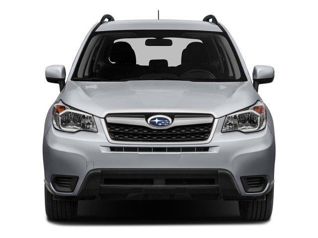 Used 2016 Subaru Forester 2.5i Premium w/ Popular Package #2 AWD/4WD image 7