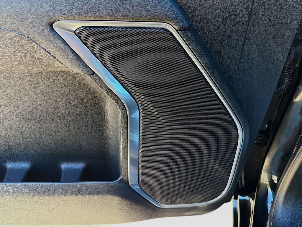 Used 2024 Chevrolet Silverado 1500 RST w/ Protection Package image 23