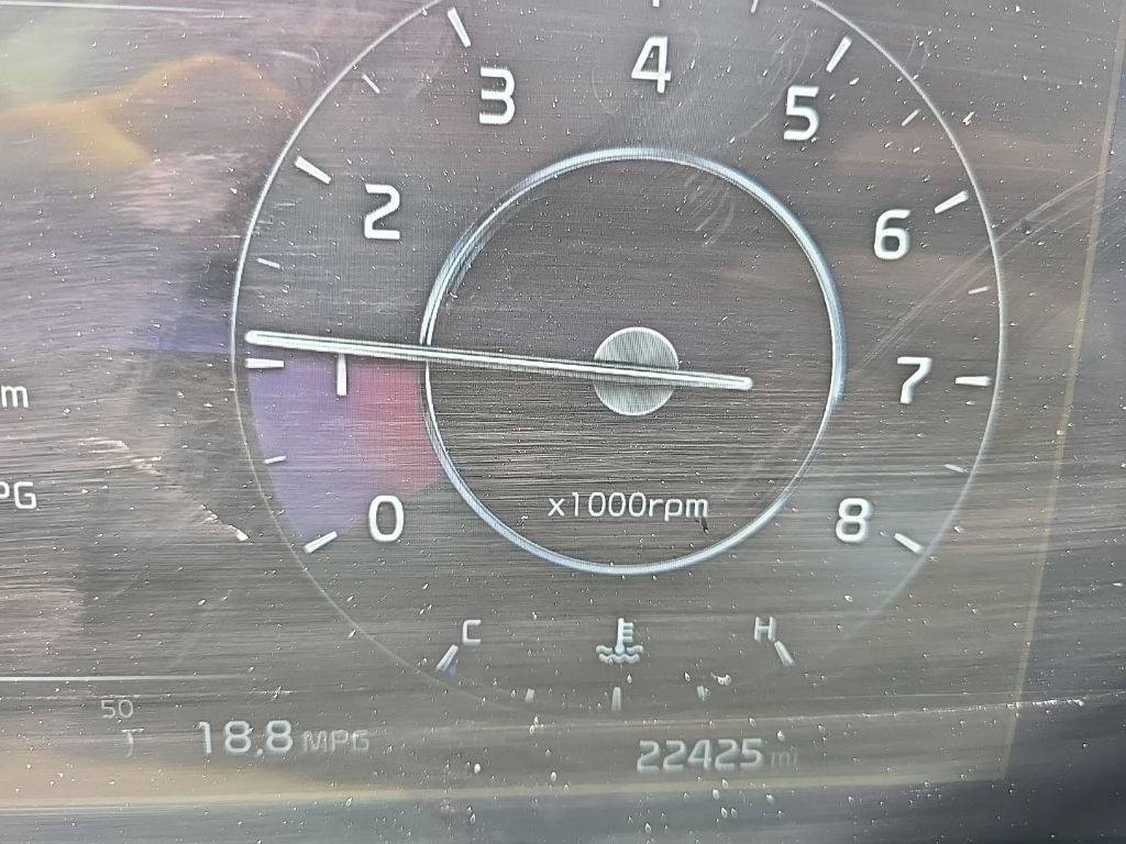 Certified 2024 Kia Telluride SX Prestige X-Line AWD/4WD image 17