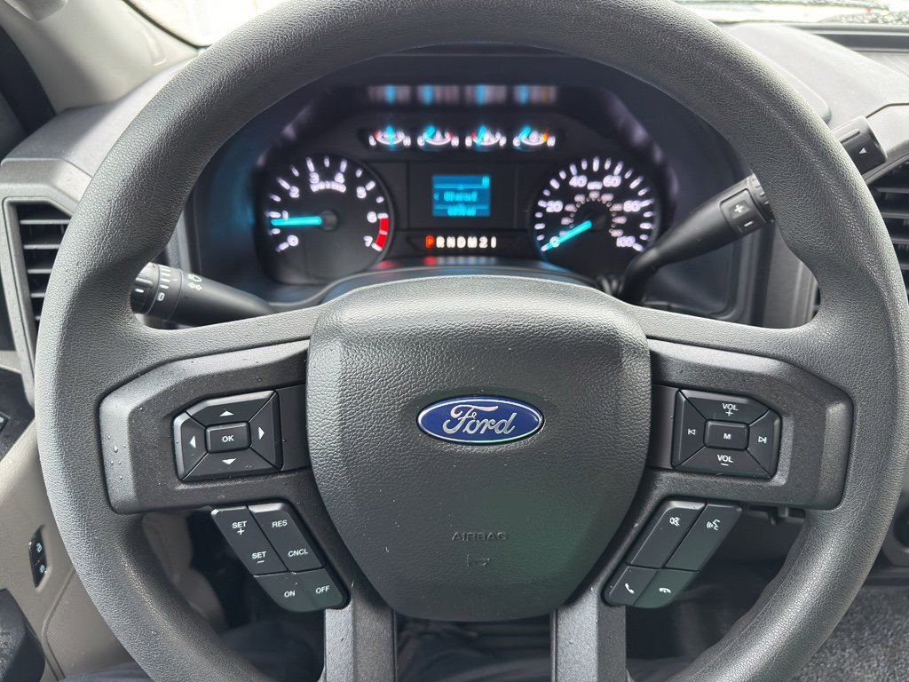 Used 2022 Ford F250 XL w/ Power Equipment Group image 30