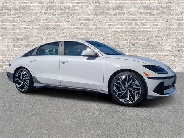 Used 2024 Hyundai Ioniq 6 SEL