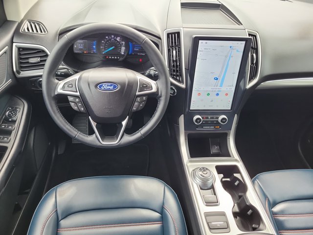 Certified 2023 Ford Edge SEL w/ Sport Appearance Package AWD/4WD image 15