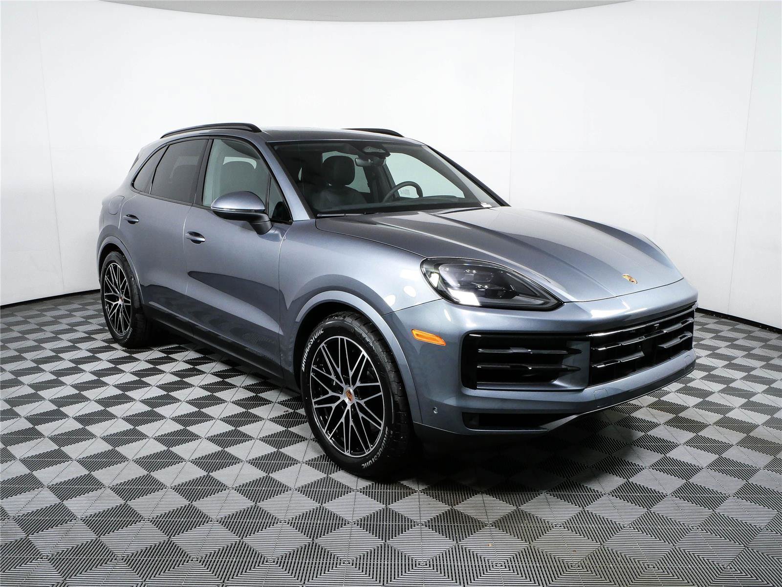New 2026 Porsche Cayenne AWD/4WD image 28