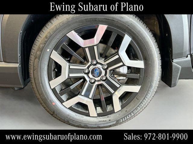 New 2026 Subaru Outback Touring XT AWD/4WD image 34