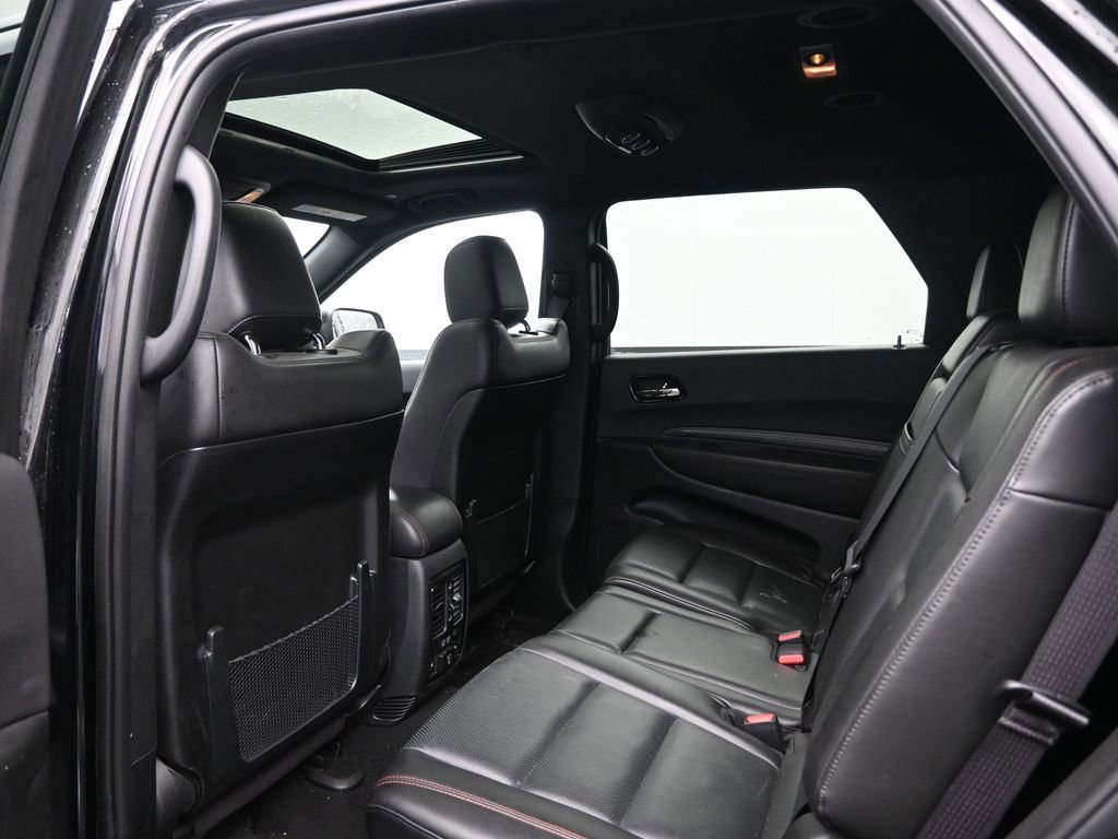 Used 2024 Dodge Durango R/T image 28