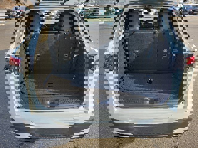 New 2026 INFINITI QX60 Luxe w/ Cargo Package image 53