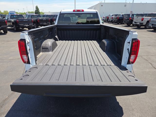 New 2026 GMC Sierra 1500 Pro w/ Pro Value Package AWD/4WD image 21