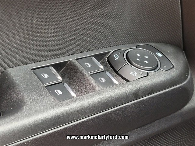 New 2025 Ford Bronco Sport Heritage image 19