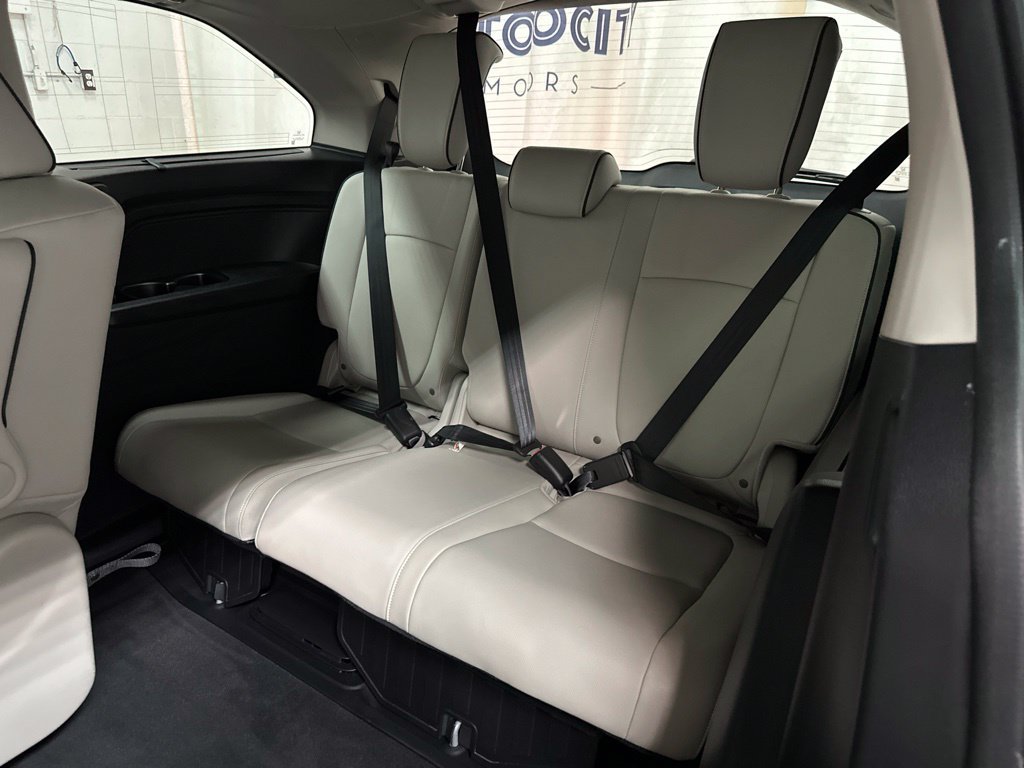 Used 2025 Honda Odyssey Touring image 23