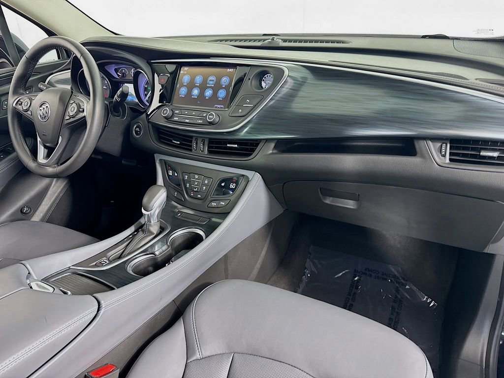 Used 2019 Buick Envision Essence image 35
