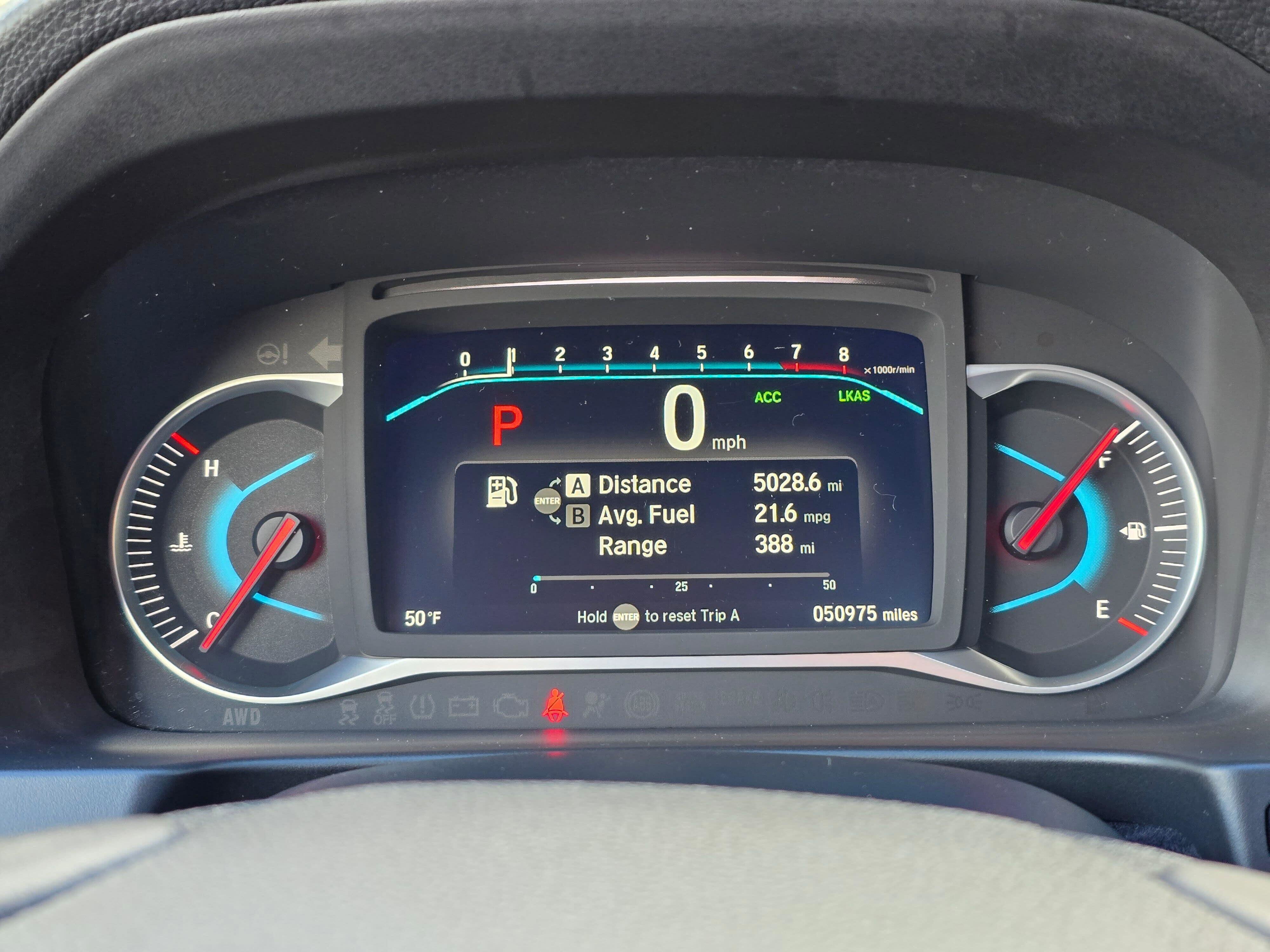 Used 2020 Honda Pilot EX-L image 23