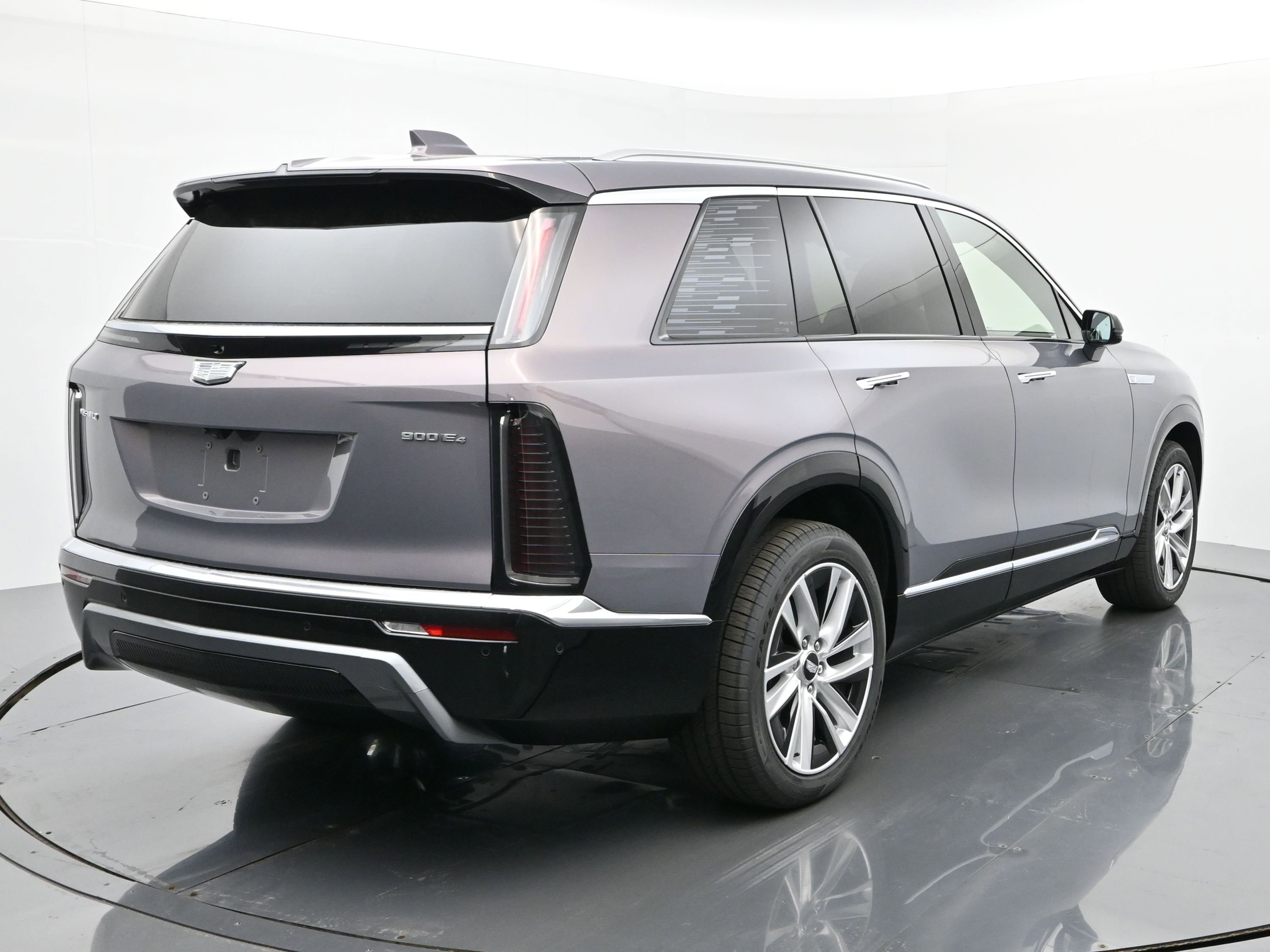 New 2026 Cadillac Vistiq Luxury image 5