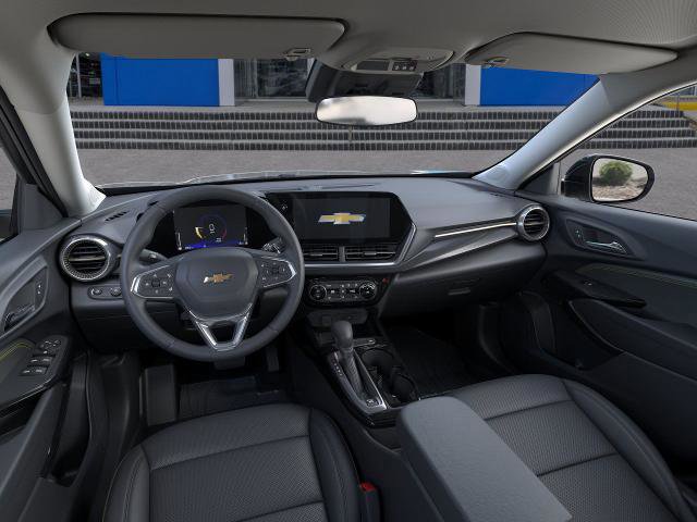 New 2026 Chevrolet Trax ACTIV image 39