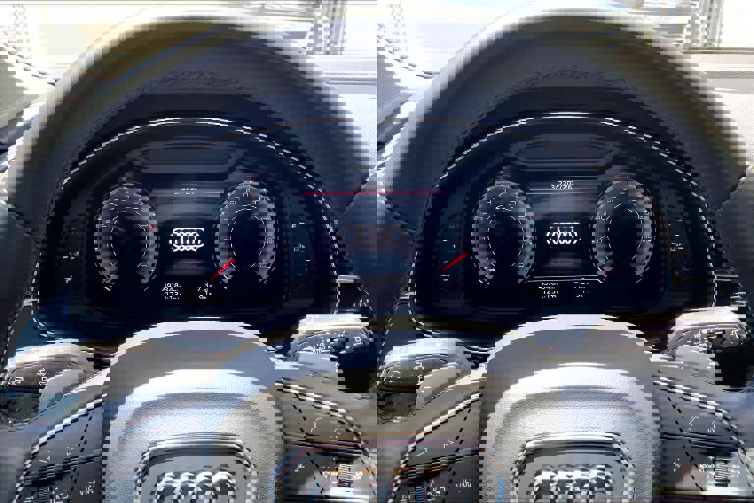 Used 2022 Audi Q7 Premium Plus w/ Premium Plus Package image 18