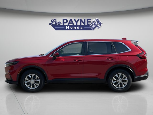 New 2026 Honda CR-V LX image 4