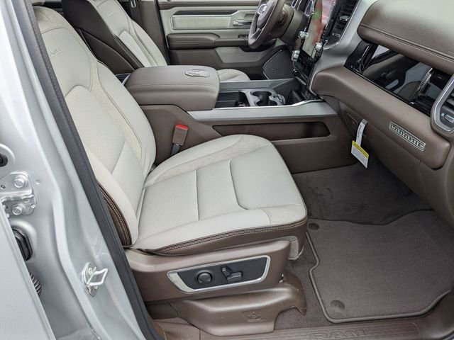 New 2026 RAM 1500 Laramie image 35