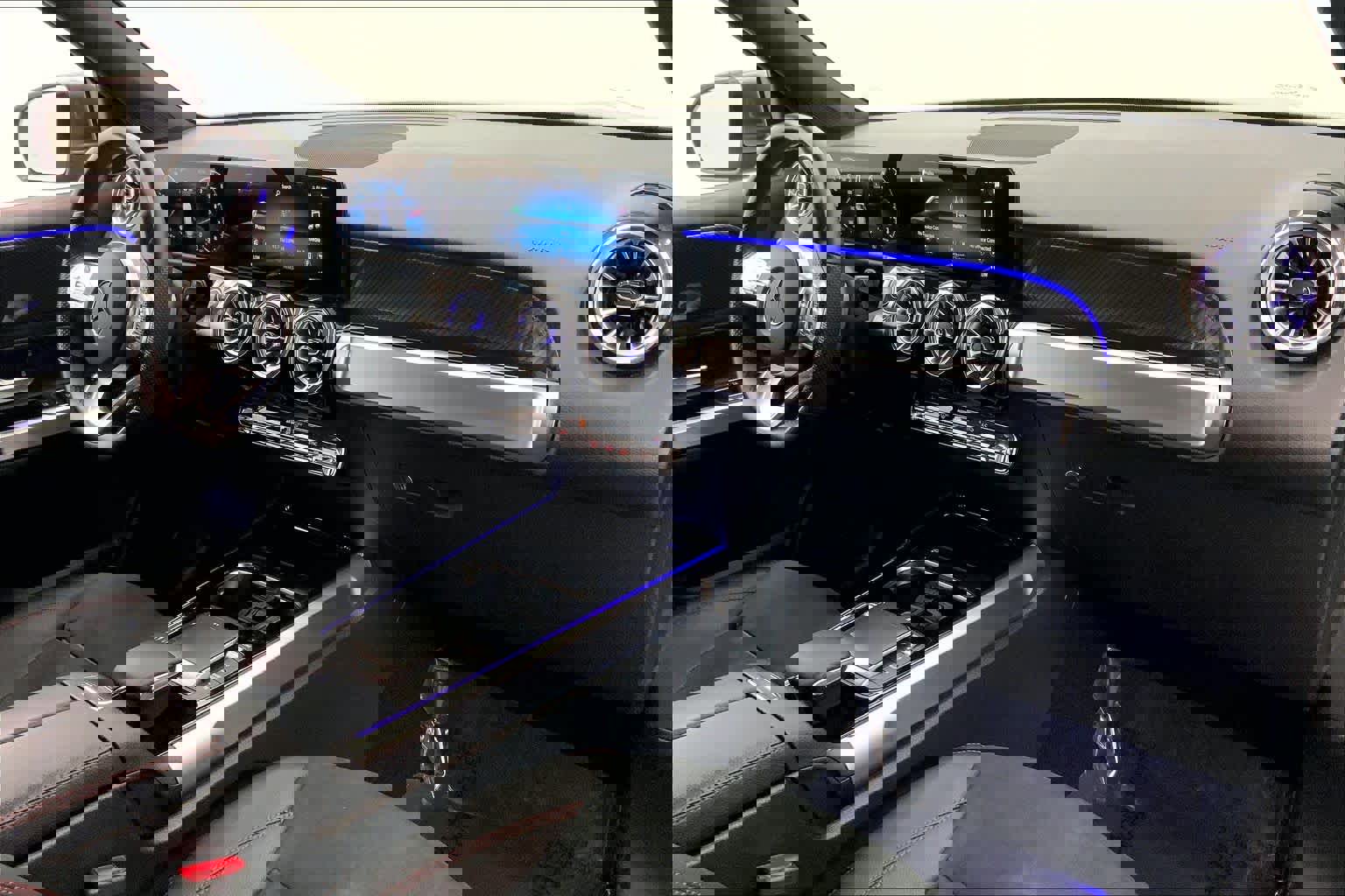 Certified 2022 Mercedes-Benz GLB 250 GLB 250 image 10