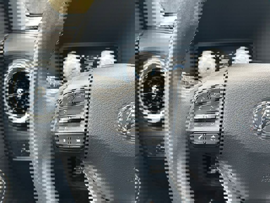 Used 2023 Hyundai Kona Limited w/ Cargo Package image 17