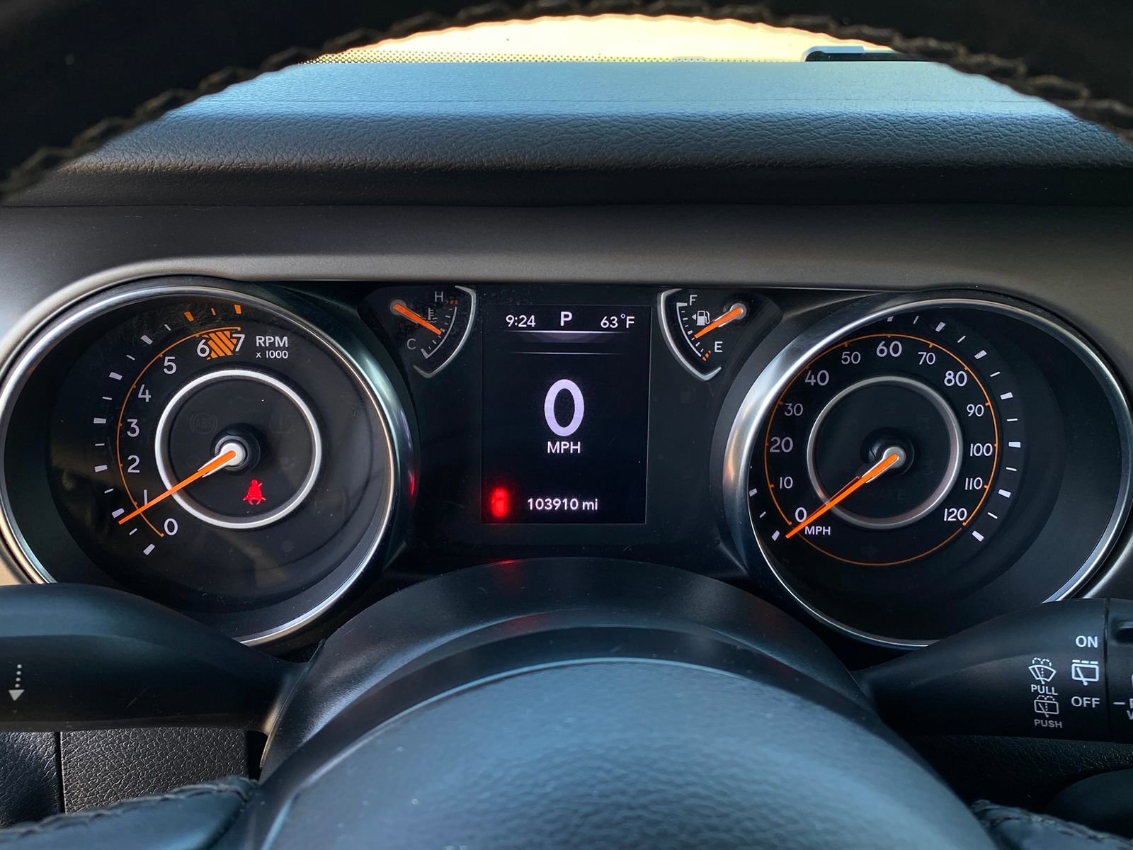 Used 2020 Jeep Wrangler Unlimited Sport S AWD/4WD image 24