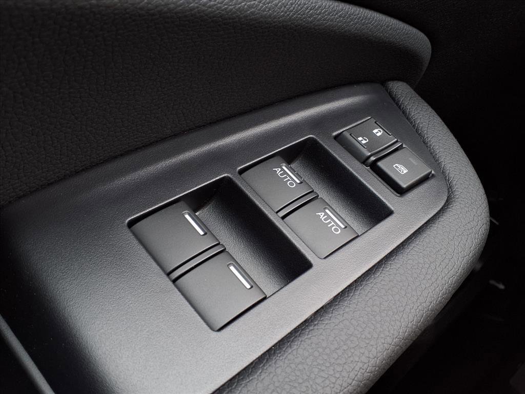 New 2026 Honda Ridgeline Black Edition image 24