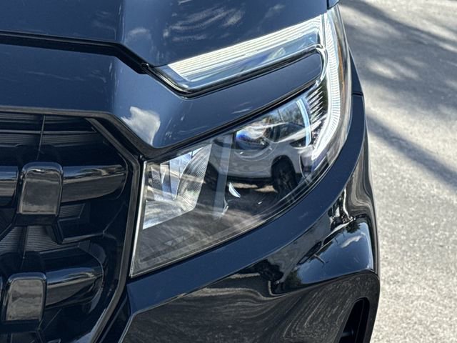New 2026 Honda Ridgeline Black Edition image 9