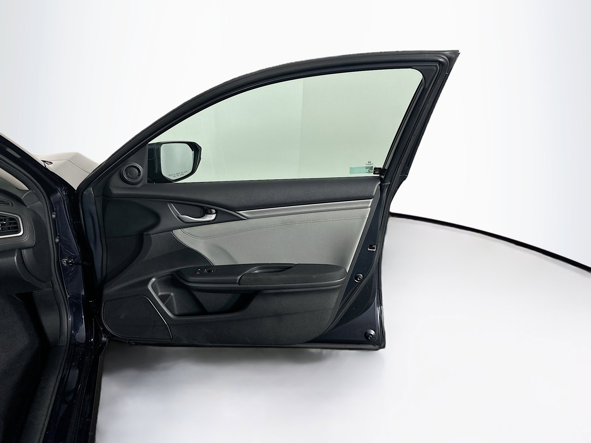 Used 2016 Honda Civic EX-T image 30